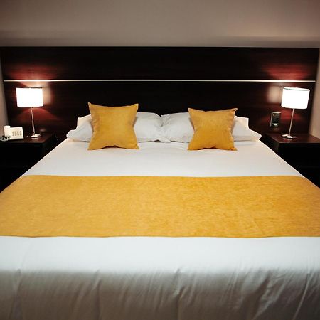 Hotel Batista Posadas Room photo